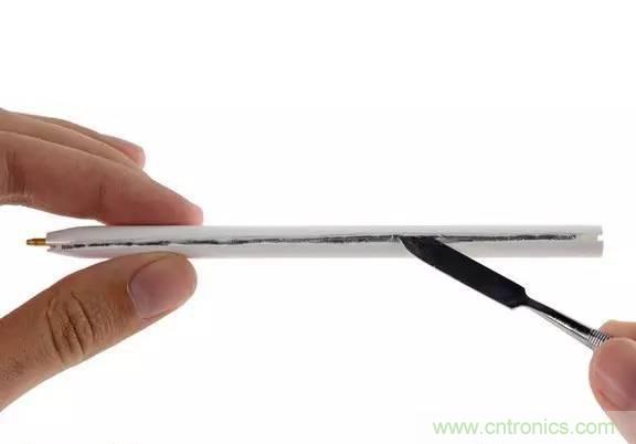 不會取代手指的Apple Pencil ，究竟有什么特別？