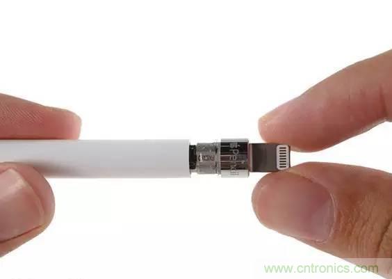 不會取代手指的Apple Pencil ，究竟有什么特別？