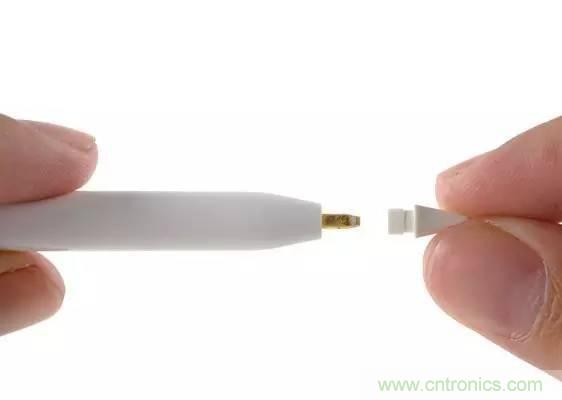 不會取代手指的Apple Pencil ，究竟有什么特別？