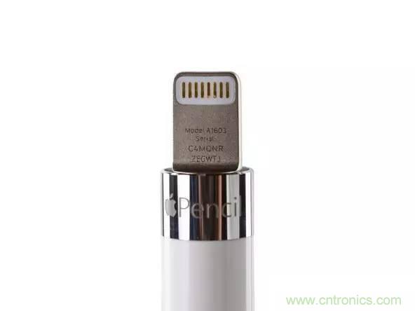 不會取代手指的Apple Pencil ，究竟有什么特別？