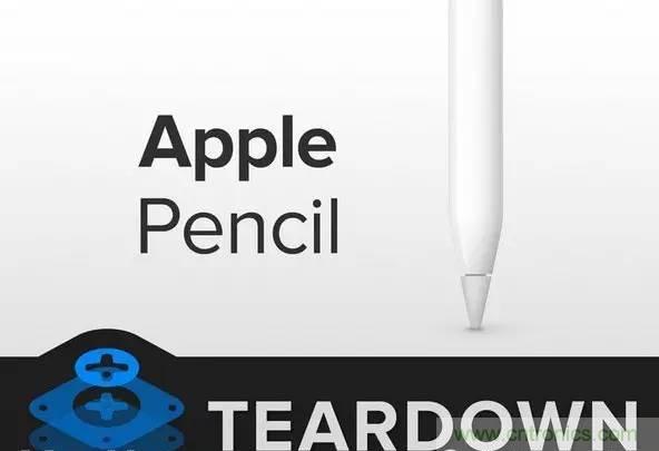 不會取代手指的Apple Pencil ，究竟有什么特別？