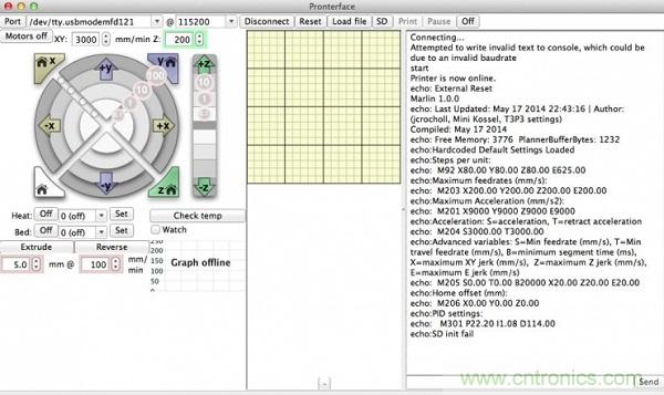 變廢為寶，看老式DVD如何改造成3D打印機？