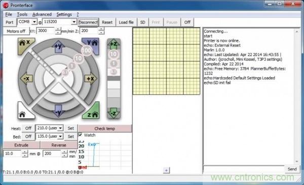 變廢為寶，看老式DVD如何改造成3D打印機？