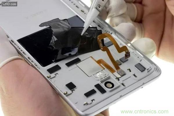  紅米Note 3姍姍來遲，是否藏有玄機？一拆便知