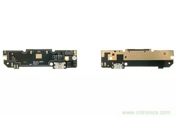  紅米Note 3姍姍來遲，是否藏有玄機？一拆便知