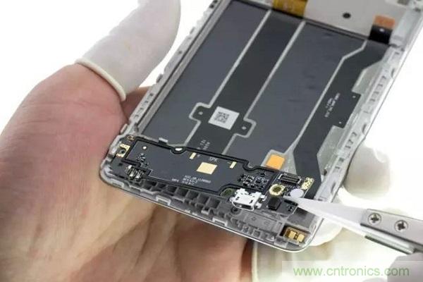  紅米Note 3姍姍來遲，是否藏有玄機？一拆便知