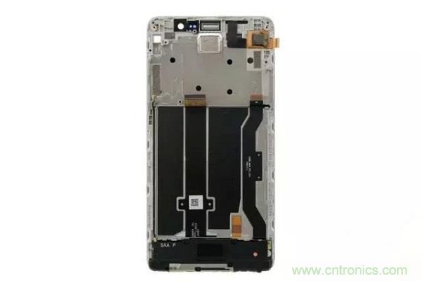  紅米Note 3姍姍來遲，是否藏有玄機？一拆便知