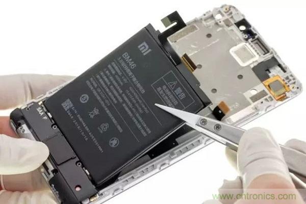  紅米Note 3姍姍來遲，是否藏有玄機？一拆便知