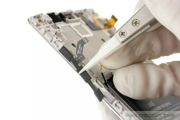  紅米Note 3姍姍來遲，是否藏有玄機？一拆便知