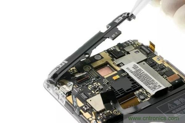  紅米Note 3姍姍來遲，是否藏有玄機？一拆便知