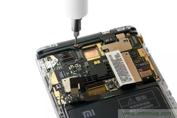  紅米Note 3姍姍來遲，是否藏有玄機？一拆便知