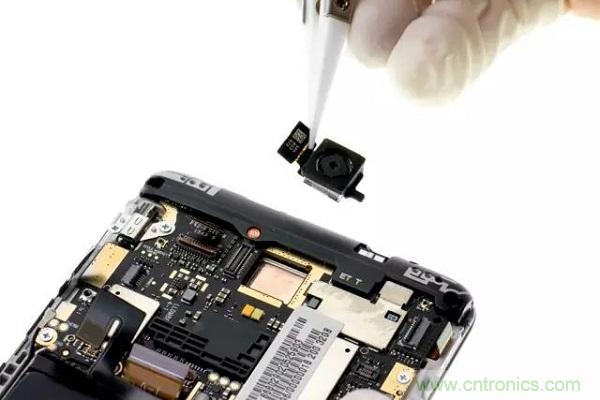  紅米Note 3姍姍來遲，是否藏有玄機？一拆便知