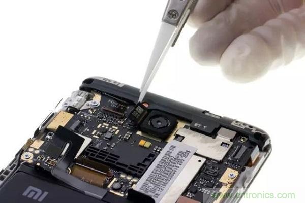  紅米Note 3姍姍來遲，是否藏有玄機？一拆便知