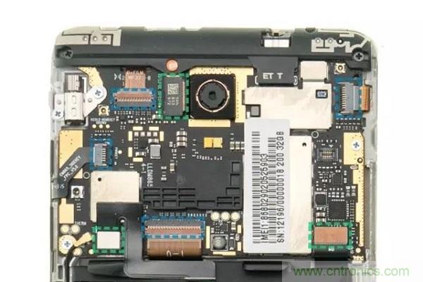  紅米Note 3姍姍來遲，是否藏有玄機？一拆便知