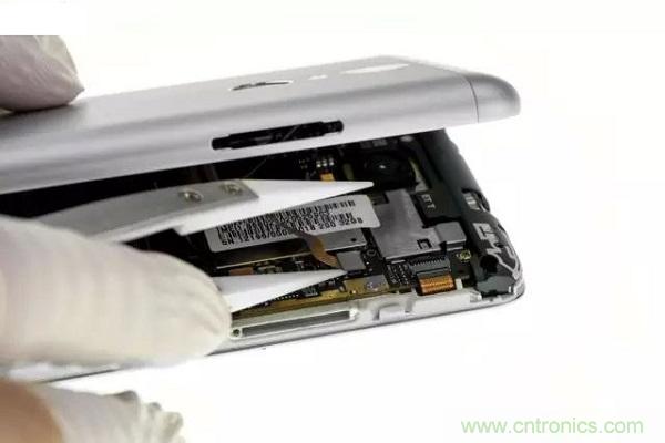  紅米Note 3姍姍來遲，是否藏有玄機？一拆便知