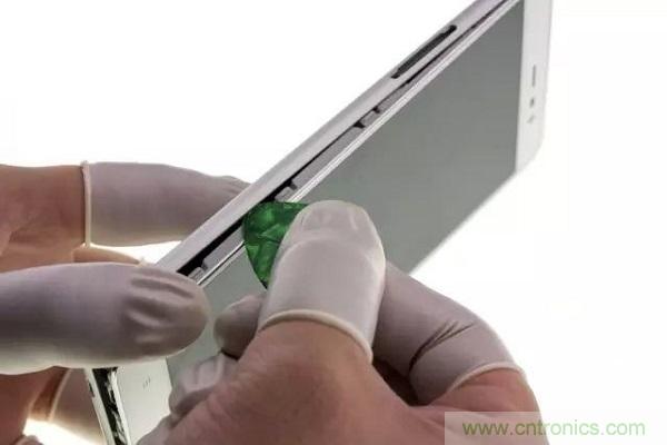  紅米Note 3姍姍來遲，是否藏有玄機？一拆便知