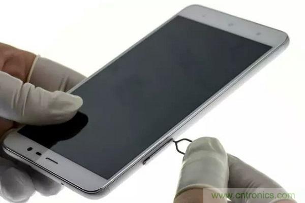  紅米Note 3姍姍來遲，是否藏有玄機？一拆便知