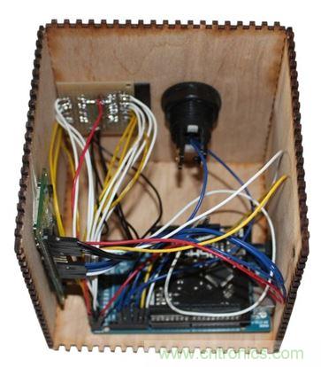 八個(gè)步驟做好Uber盒子，出門叫車一鍵搞定