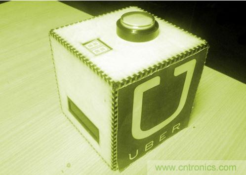 八個(gè)步驟做好Uber盒子，出門叫車一鍵搞定