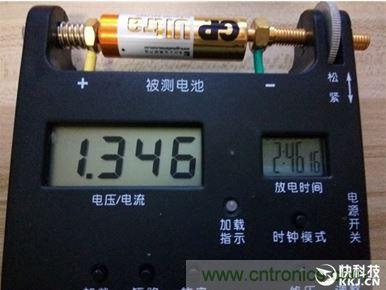 電池新貴小米彩虹5號(hào)：是浪得虛名，還是實(shí)至名歸？