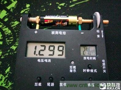 電池新貴小米彩虹5號(hào)：是浪得虛名，還是實(shí)至名歸？