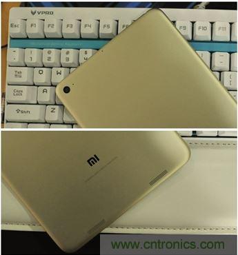 發(fā)布即引來眾多吐槽，小米平板2真的只是看起來很美？