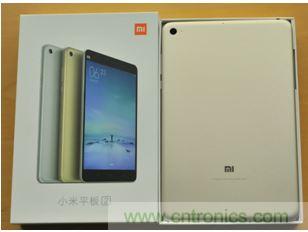 發(fā)布即引來眾多吐槽，小米平板2真的只是看起來很美？