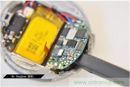 脫下外殼看本質(zhì)！榮耀zero手環(huán)能否脫穎而出？