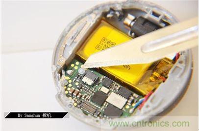 脫下外殼看本質(zhì)！榮耀zero手環(huán)能否脫穎而出？