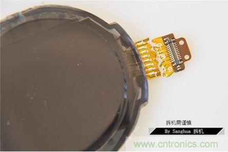 脫下外殼看本質(zhì)！榮耀zero手環(huán)能否脫穎而出？