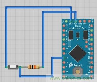 全民創(chuàng)客時代，自己DIY一個智能手表