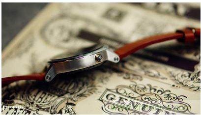 Moto 360 二代：&ldquo;精益求精&rdquo;的細(xì)節(jié)仍無法彌補(bǔ)功能的缺失