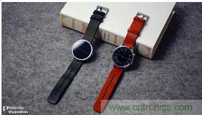 Moto 360 二代：&ldquo;精益求精&rdquo;的細(xì)節(jié)仍無法彌補(bǔ)功能的缺失