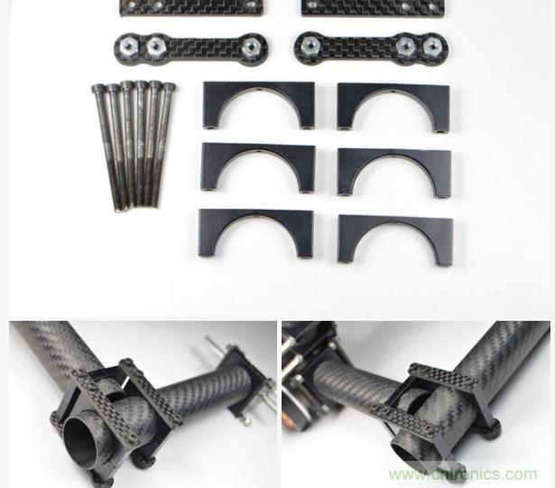 攝影發(fā)燒友：想要相機(jī)穩(wěn)如雞頭，學(xué)我DIY自平衡相機(jī)穩(wěn)定器