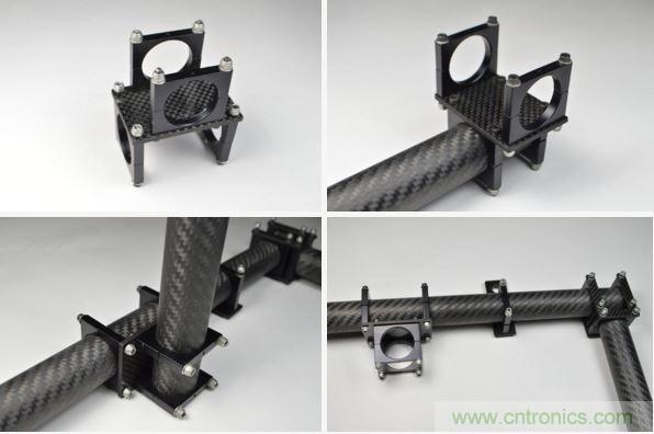 攝影發(fā)燒友：想要相機(jī)穩(wěn)如雞頭，學(xué)我DIY自平衡相機(jī)穩(wěn)定器