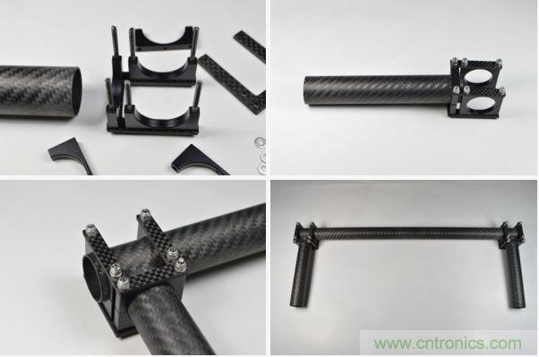 攝影發(fā)燒友：想要相機(jī)穩(wěn)如雞頭，學(xué)我DIY自平衡相機(jī)穩(wěn)定器