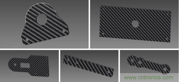 攝影發(fā)燒友：想要相機(jī)穩(wěn)如雞頭，學(xué)我DIY自平衡相機(jī)穩(wěn)定器