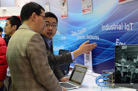 由十余款創(chuàng)客設(shè)計(jì)看FPGA如何在智能硬件界&ldquo;大展拳腳&rdquo;？