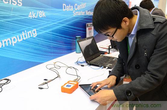 由十余款創(chuàng)客設(shè)計(jì)看FPGA如何在智能硬件界&ldquo;大展拳腳&rdquo;？