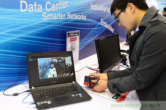 由十余款創(chuàng)客設(shè)計(jì)看FPGA如何在智能硬件界&ldquo;大展拳腳&rdquo;？