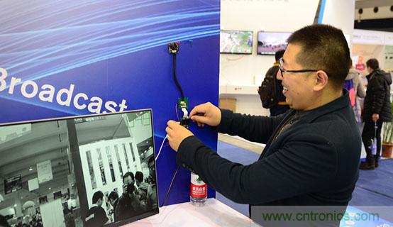 由十余款創(chuàng)客設(shè)計(jì)看FPGA如何在智能硬件界&ldquo;大展拳腳&rdquo;？