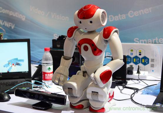 由十余款創(chuàng)客設(shè)計(jì)看FPGA如何在智能硬件界&ldquo;大展拳腳&rdquo;？