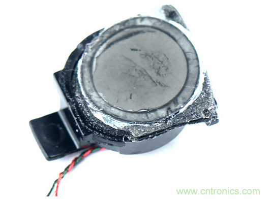 華為智能手環(huán)TalkBand B2拆解分析，時尚，輕便，觀感極好！