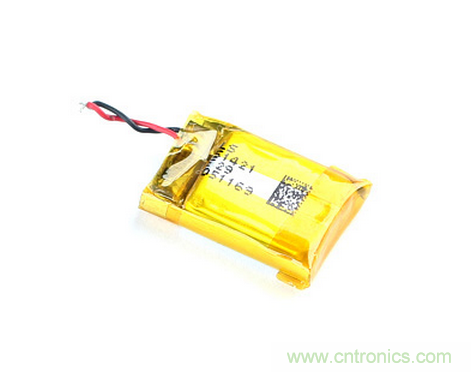 華為智能手環(huán)TalkBand B2拆解分析，時尚，輕便，觀感極好！