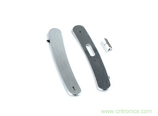 華為智能手環(huán)TalkBand B2拆解分析，時尚，輕便，觀感極好！