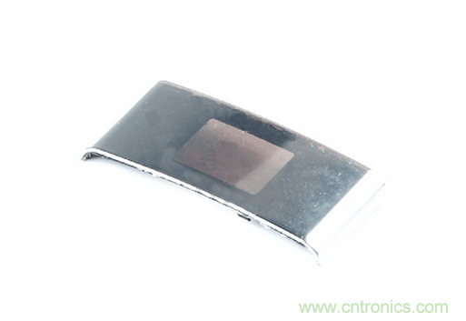 華為智能手環(huán)TalkBand B2拆解分析，時尚，輕便，觀感極好！