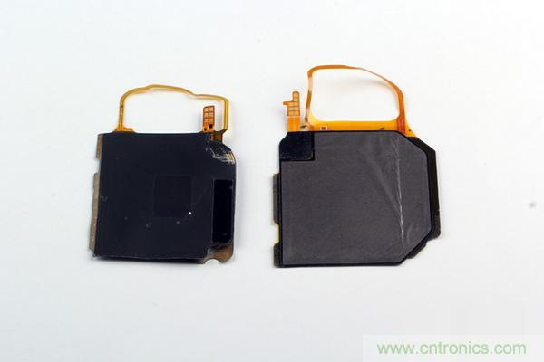 三星S6 Edge+拆解：比S6 Edge加在哪里？