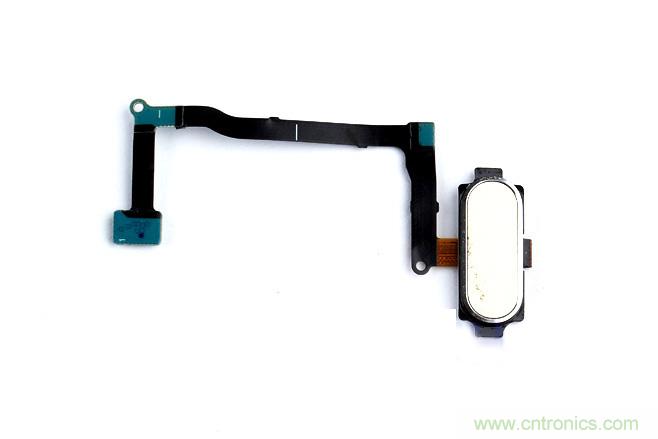 Galaxy Note5拆解，與S系列差距日漸模糊