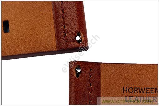 MOTO 360二代智能手表拆解：只有細節(jié)，沒有亮點