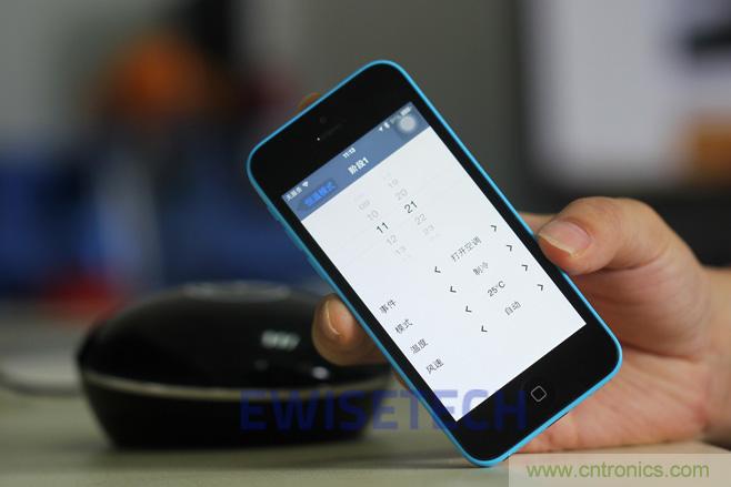 靈米智控盒子體驗(yàn)測評，一個(gè)拯救老家電的&ldquo;天使&rdquo;